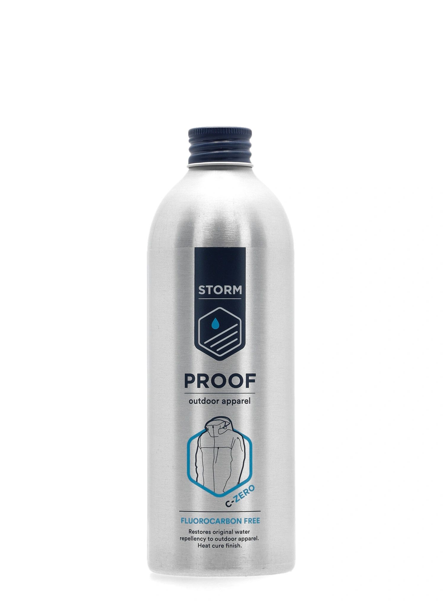 Storm Apparel Proofer 500 ml