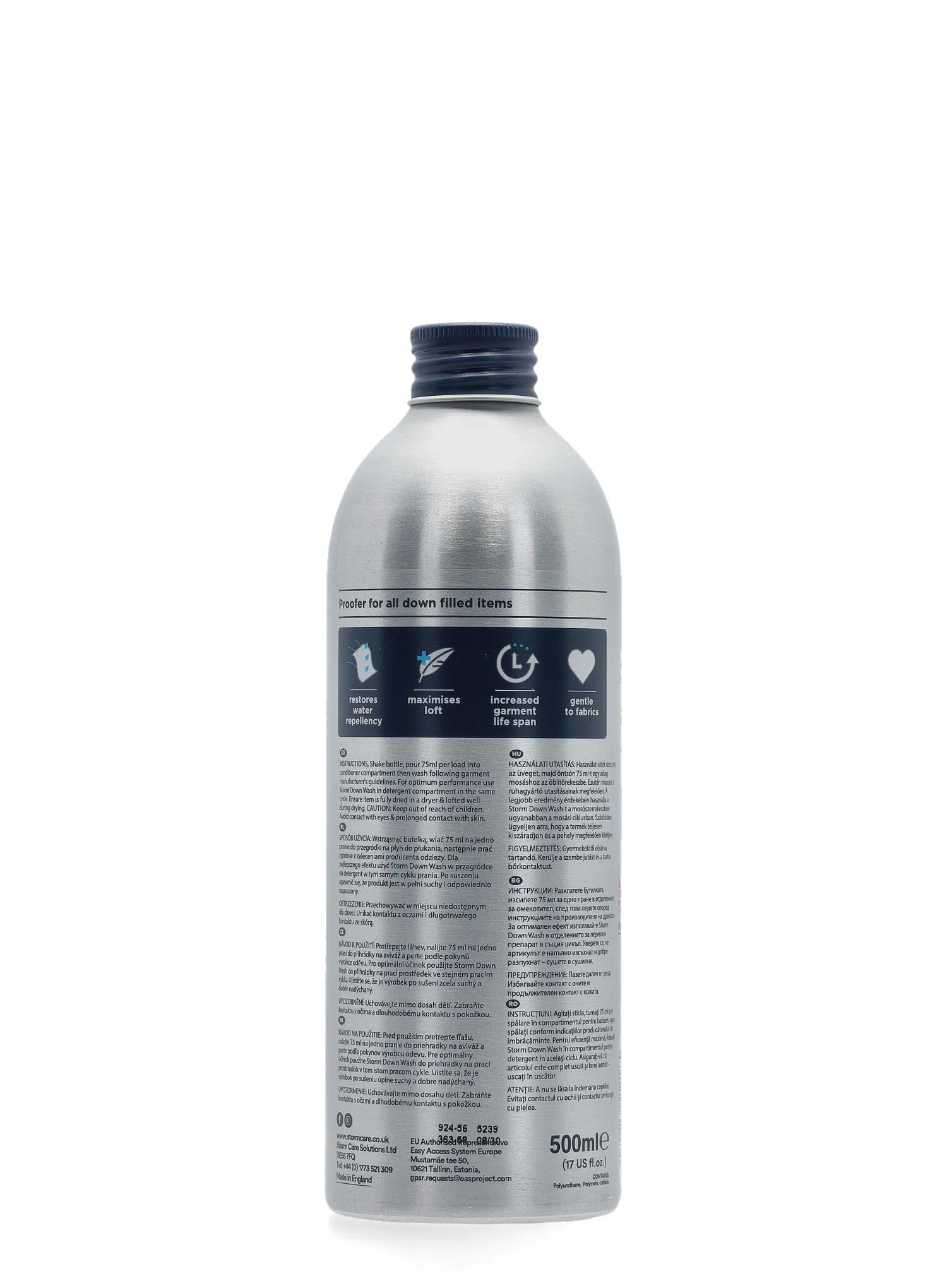 Impregnat Storm Down Proofer 500 ml