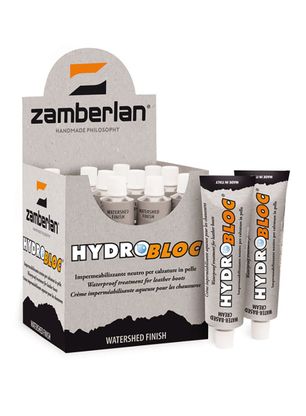 Impregnat Zamberlan Hydrobloc Crem