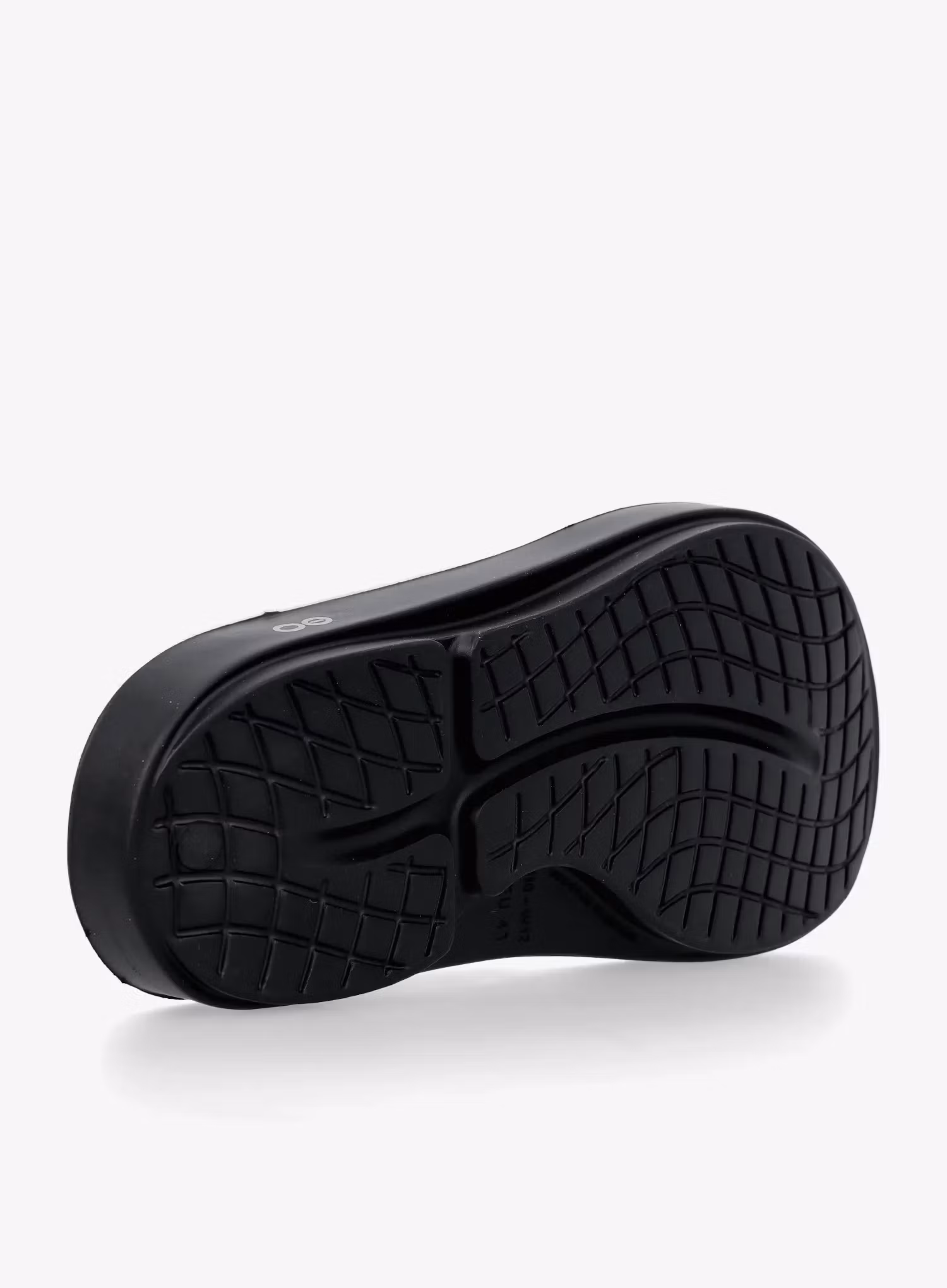 Japonki Oofos Ooriginal - black