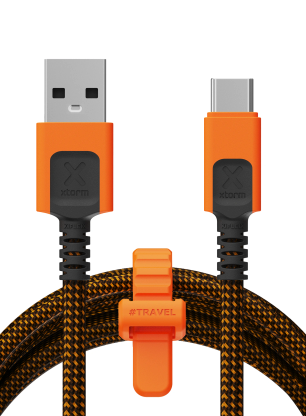 Kabel Xtorm Xtreme USB - USB-C (150 cm)