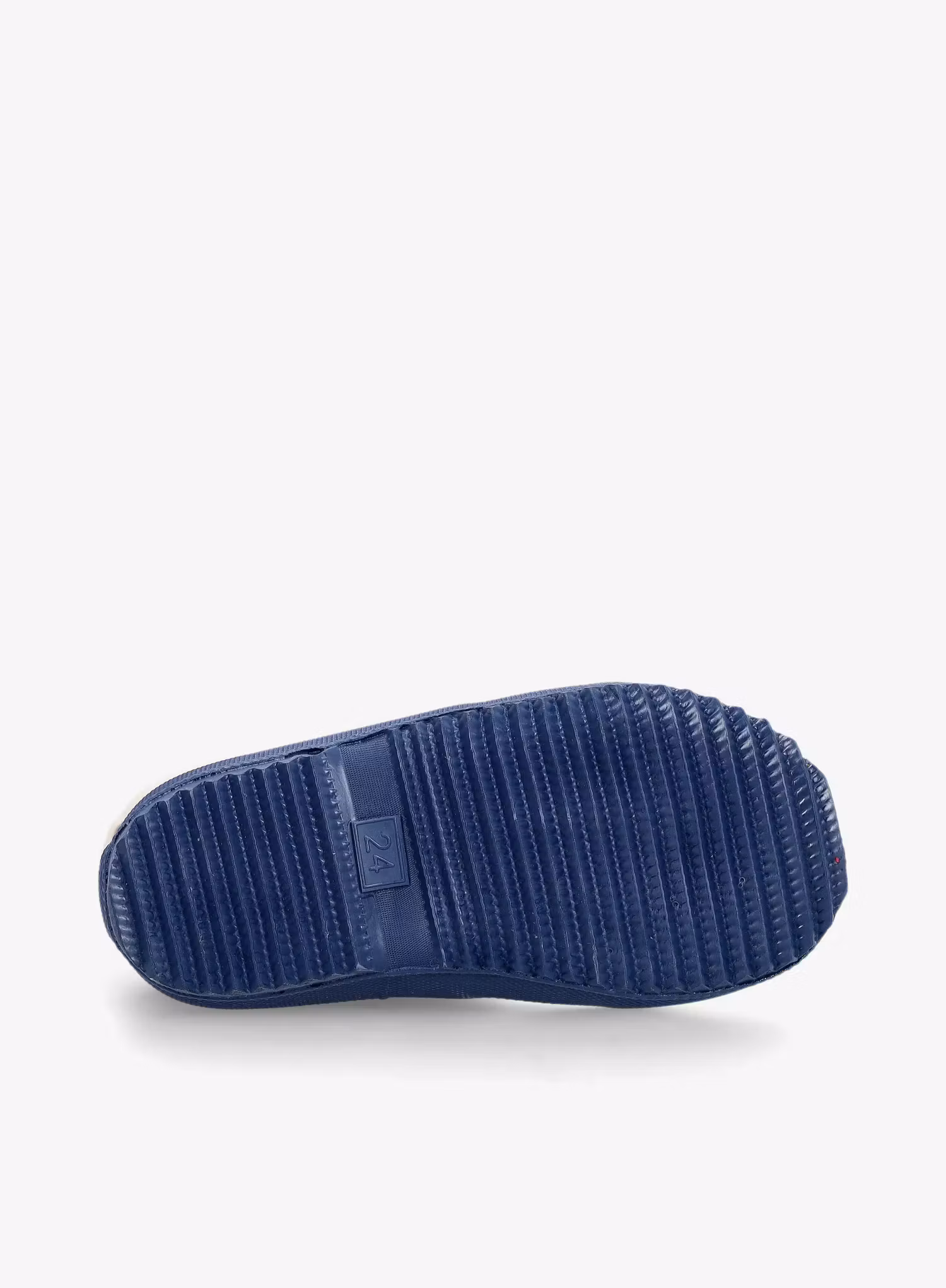 Kalosze dziecięce Viking Splash - navy
