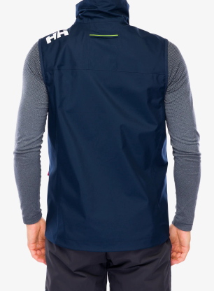 Kamizelka Helly Hansen Crew Vest 2.0 - navy