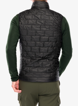 Kamizelka Patagonia Nano Puff Vest - black