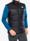 Kamizelka puchowa The North Face Diablo Down 2.0 Vest - tnf blk heather/tnf blk