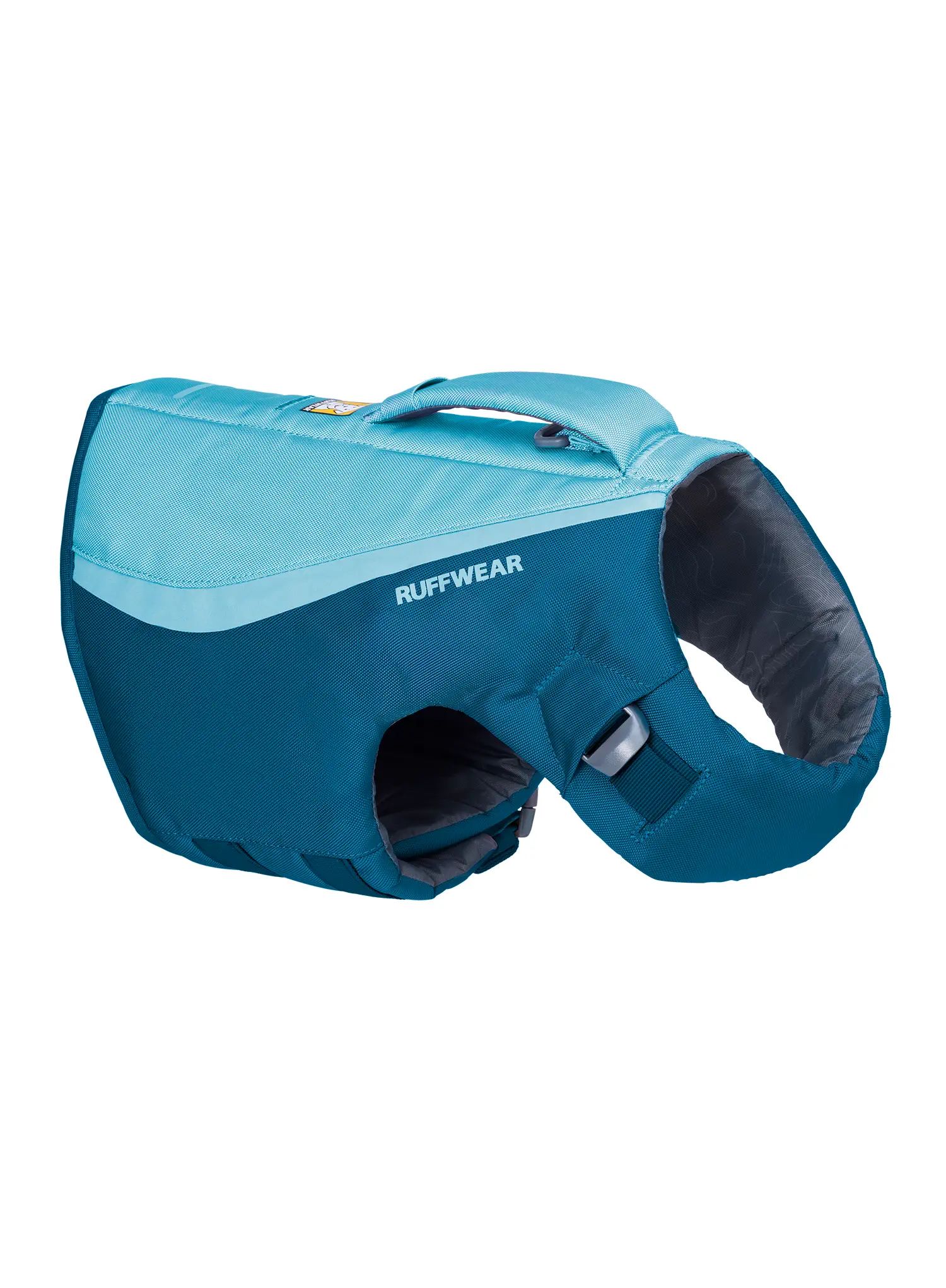 Záchranná vesta pro psa Ruffwear Float Coat - deep blue