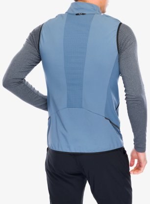 Kamizelka Salewa Pedroc DST Light Vest - java blue