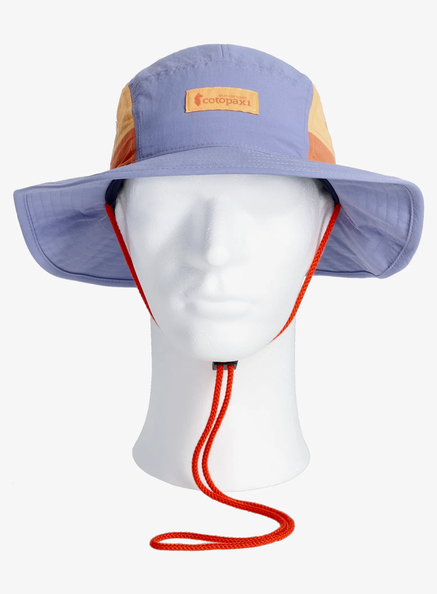 Kapelusz Cotopaxi Tech Bucket Hat - aster