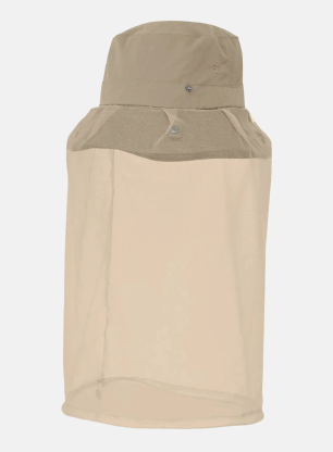 Kapelusz Craghoppers NosiLife Jungle Hat - pebble