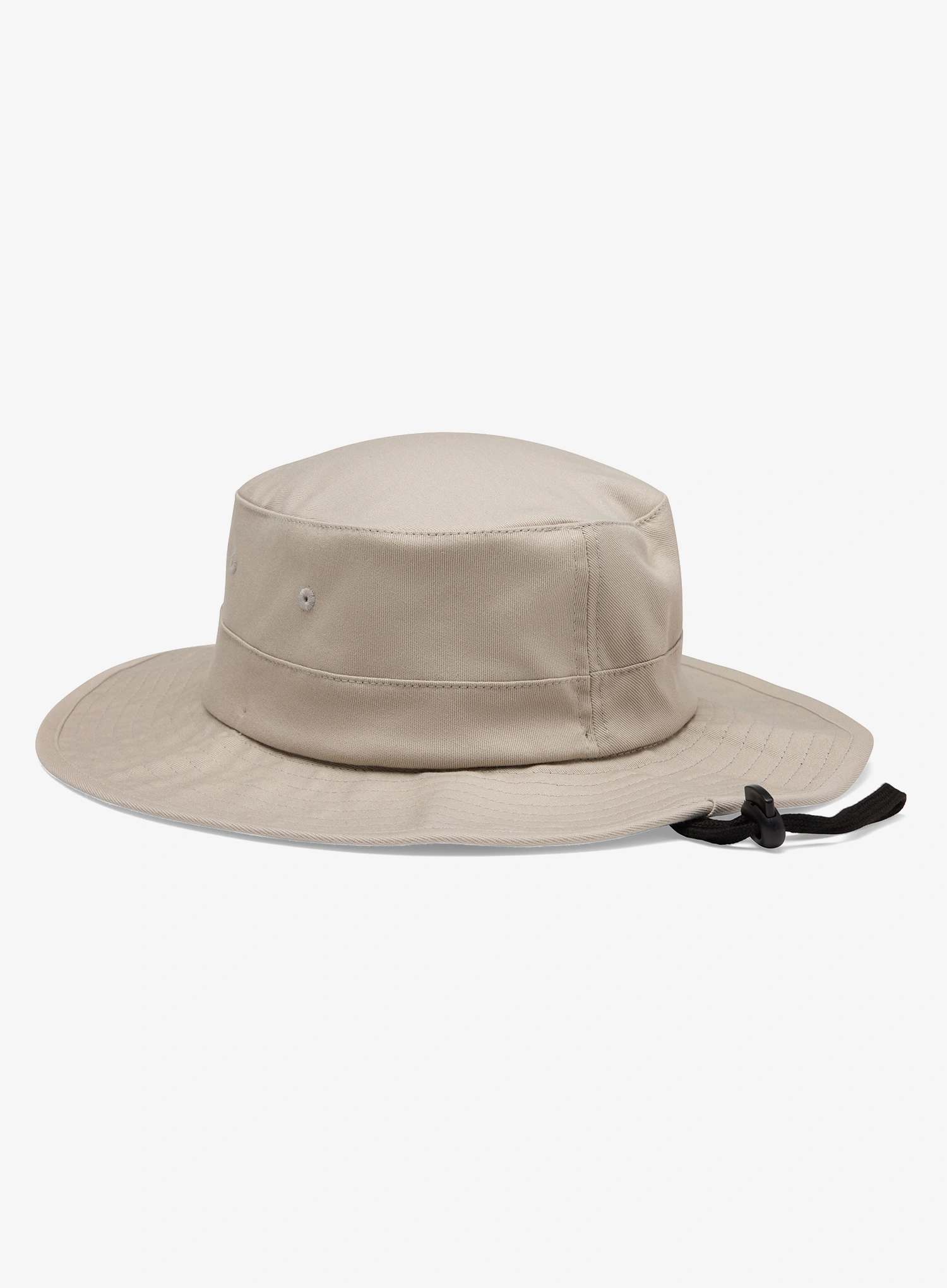 Kapelusz Fox Base Over Sun Hat - chalk white