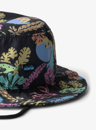 Kapelusz Kavu BFE - sea salad