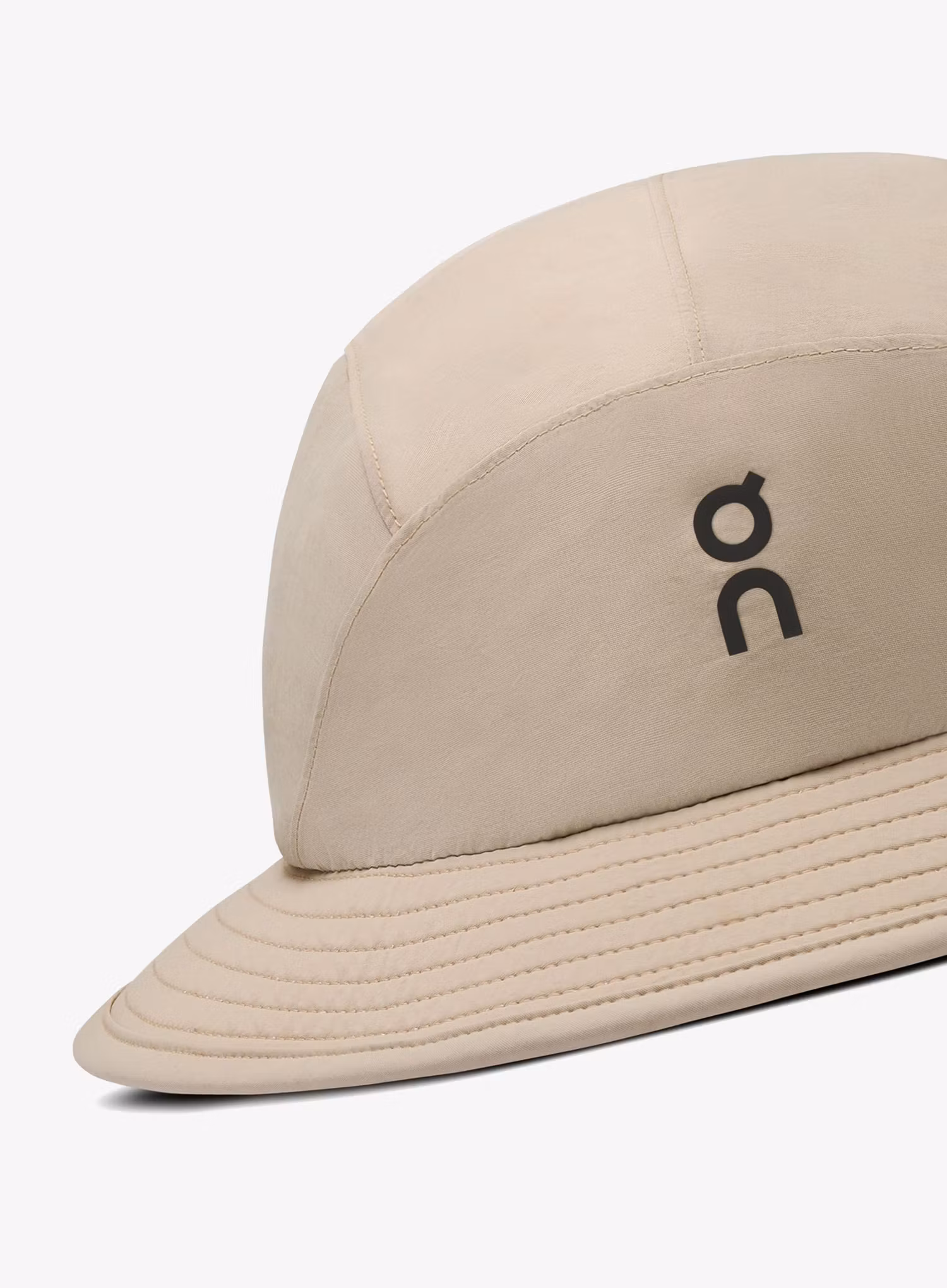 Kapelusz On Trail Hat - fog