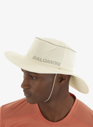 Kapelusz Salomon S/Lab Ultra Bob - vanilla ice