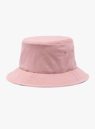 Kapelusz turystyczny Columbia Pine Mountain II Bucket Hat - eraser pink