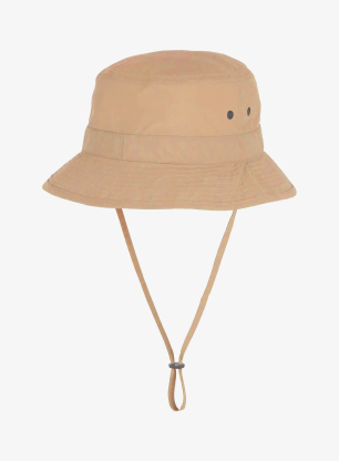 Kapelusz turystyczny Marmot Kodachrome Sun Hat - light oak