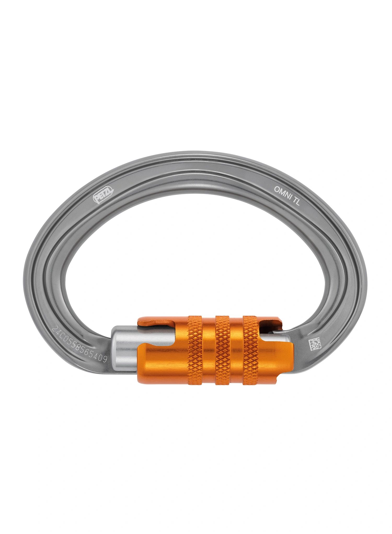 Petzl Omni Triact-Lock