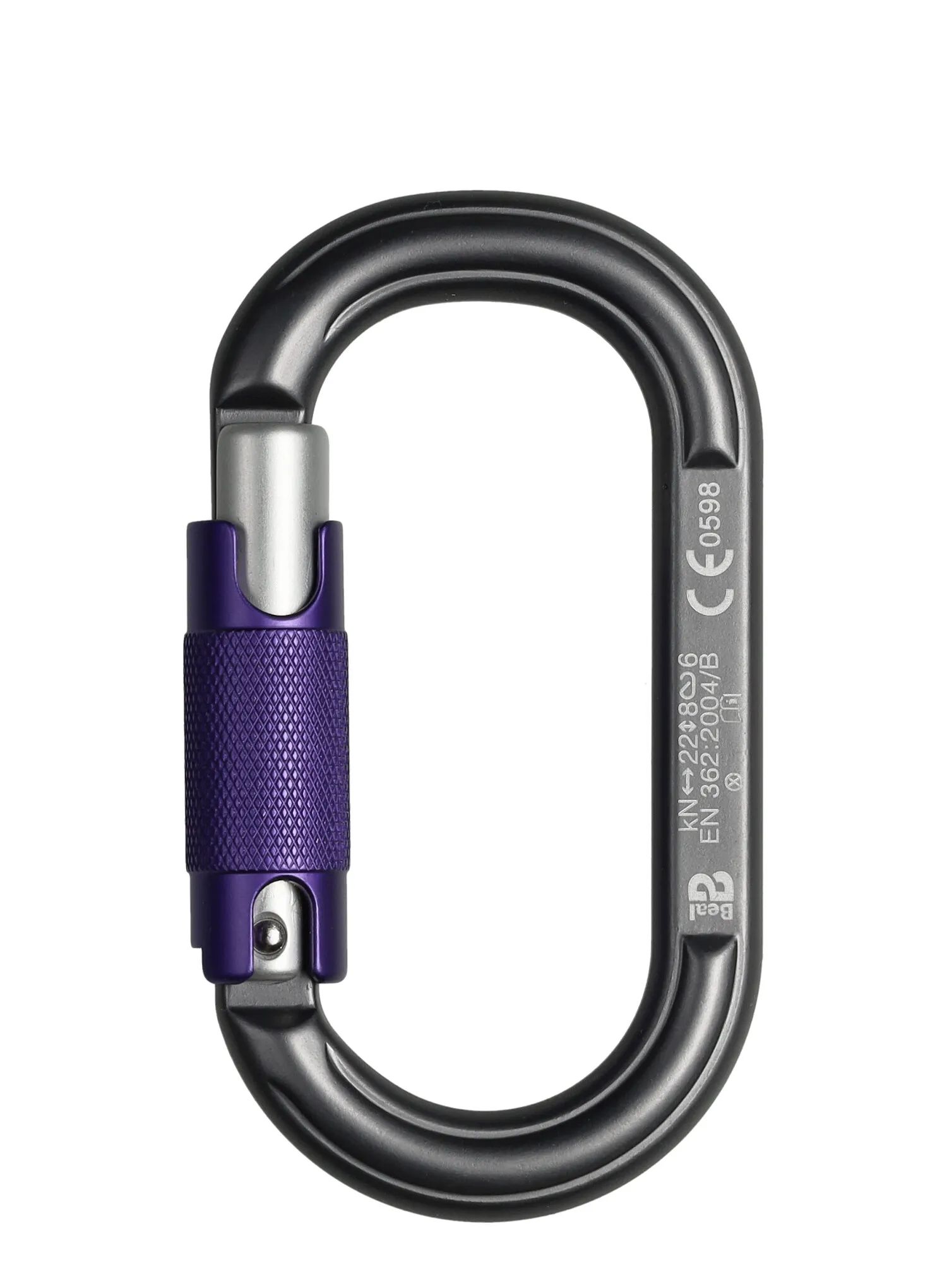 Beal O'Light 3-Matic