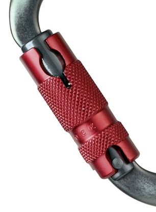 Karabinek Petzl Freino