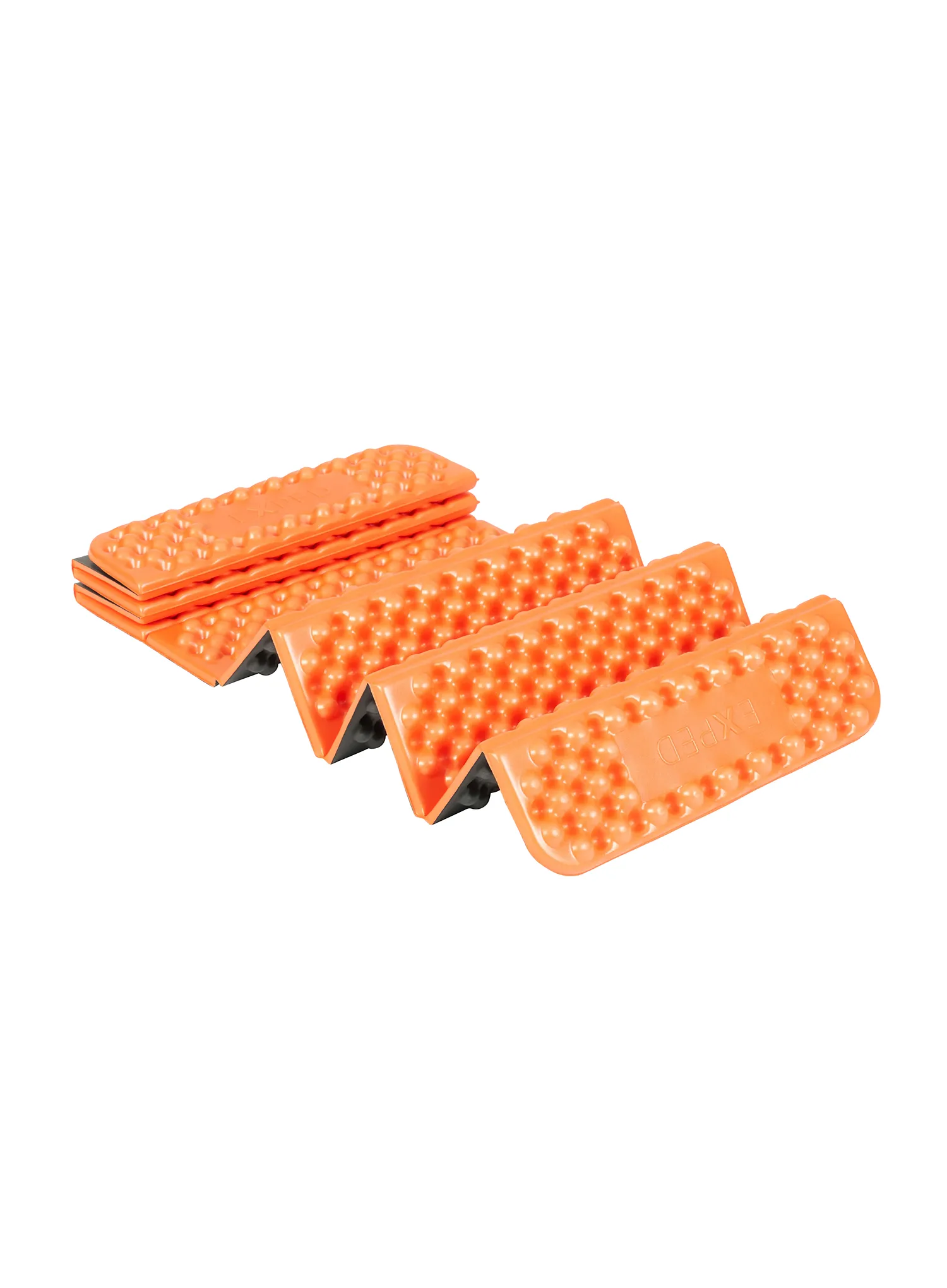 Karimata do spania Exped Flex 3R M - flame