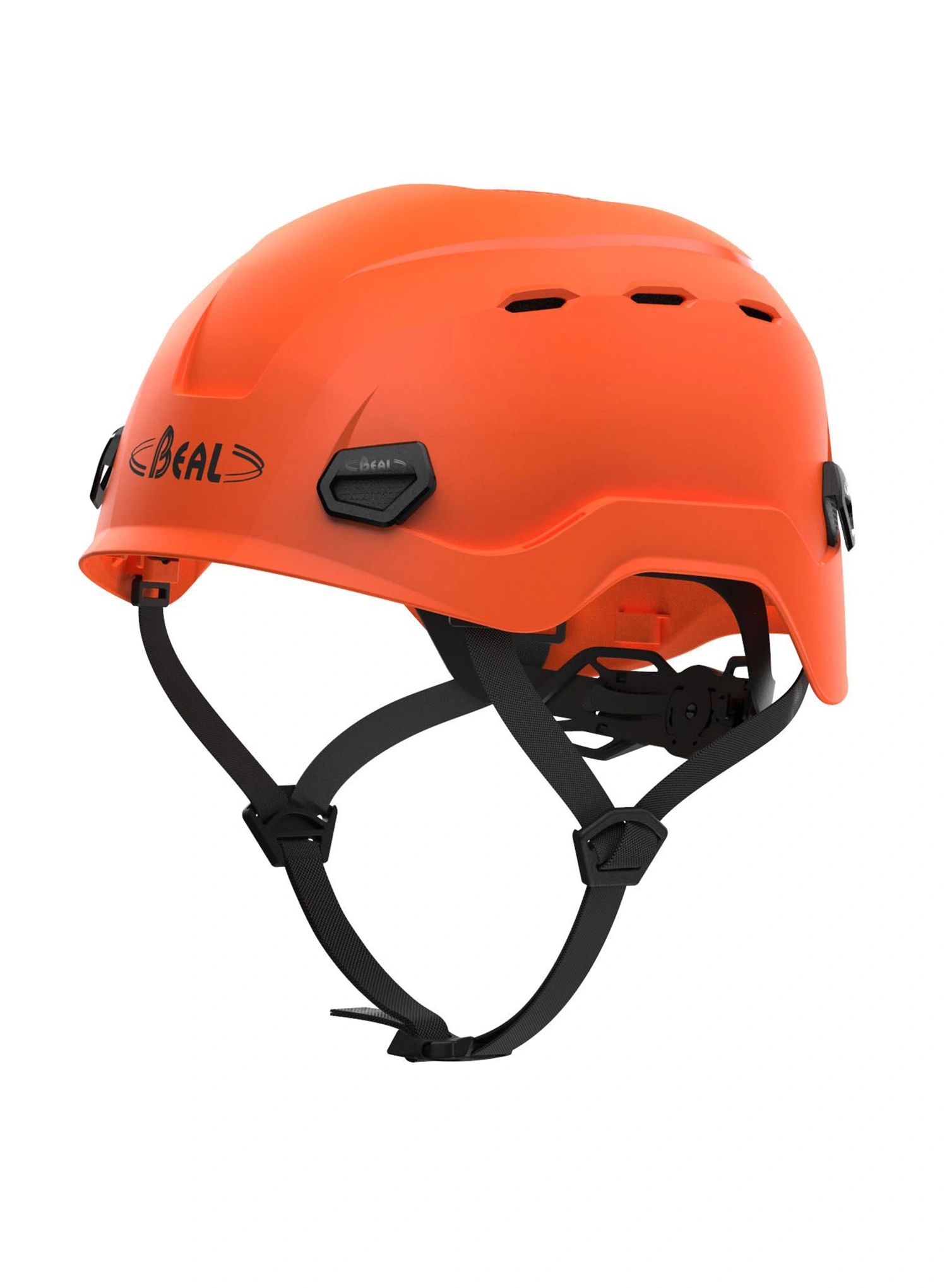 Pracovní helma Beal Quantum - orange