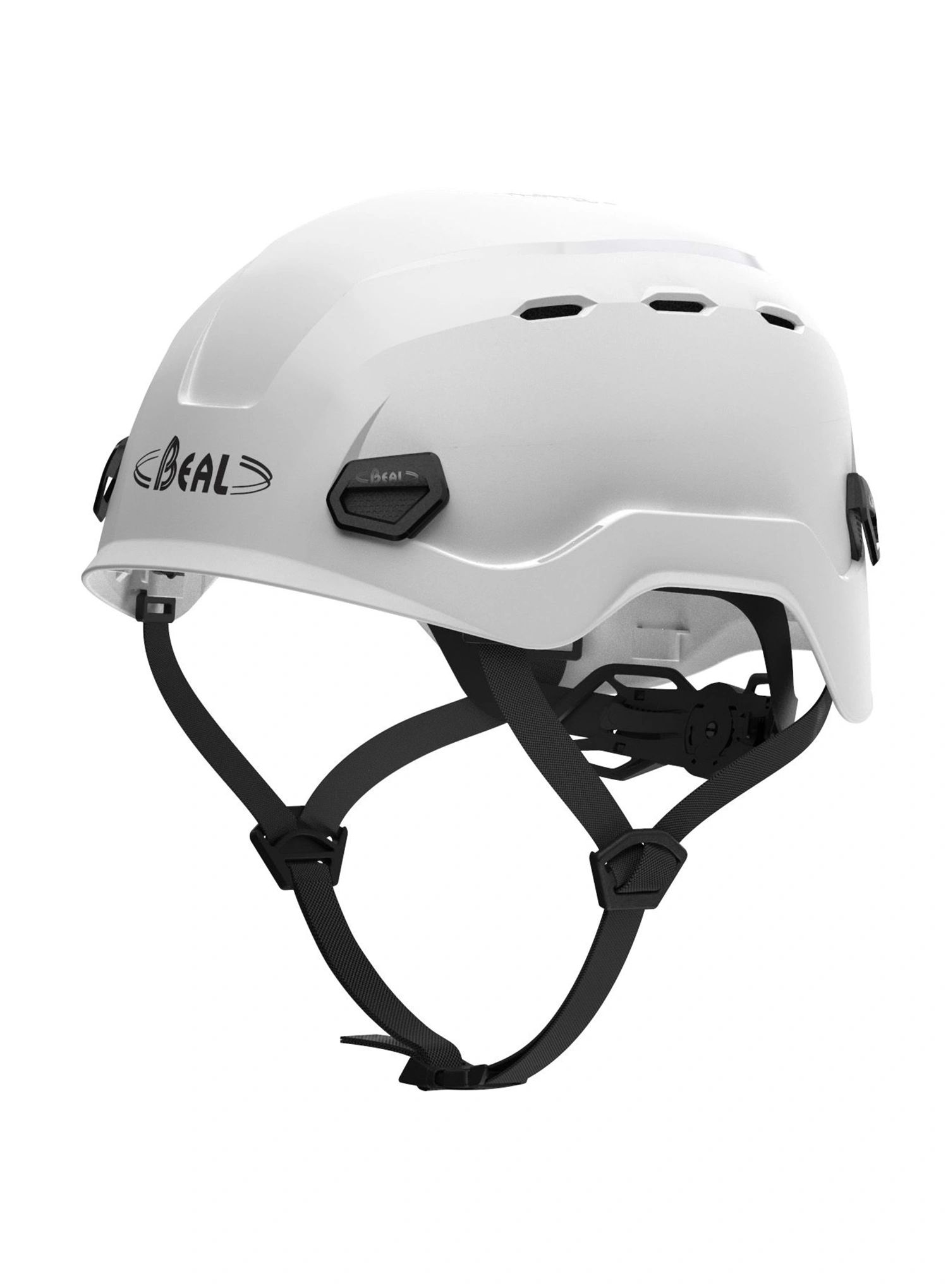Pracovní helma Beal Quantum - white