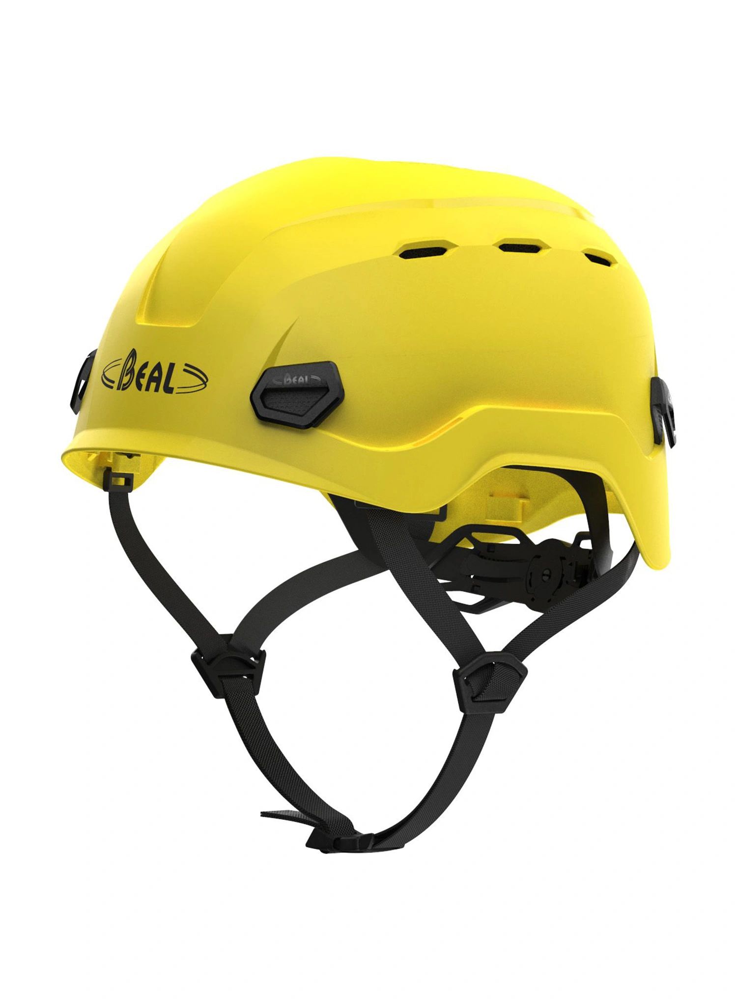 Pracovní helma Beal Quantum - yellow