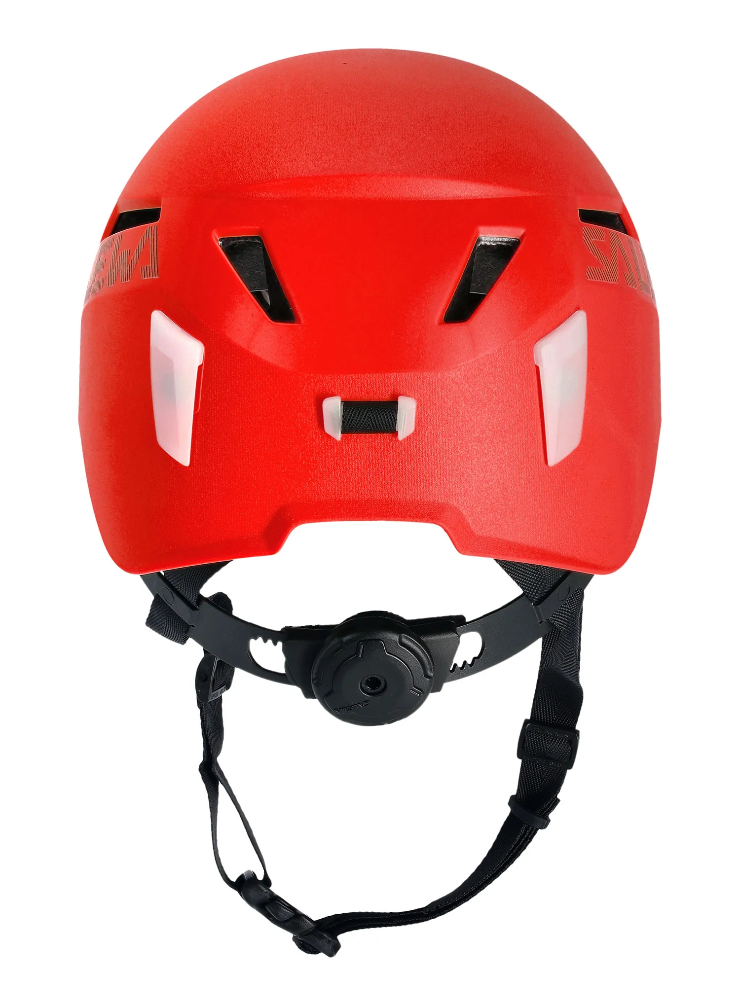 Kask do wspinania Salewa Pura - red