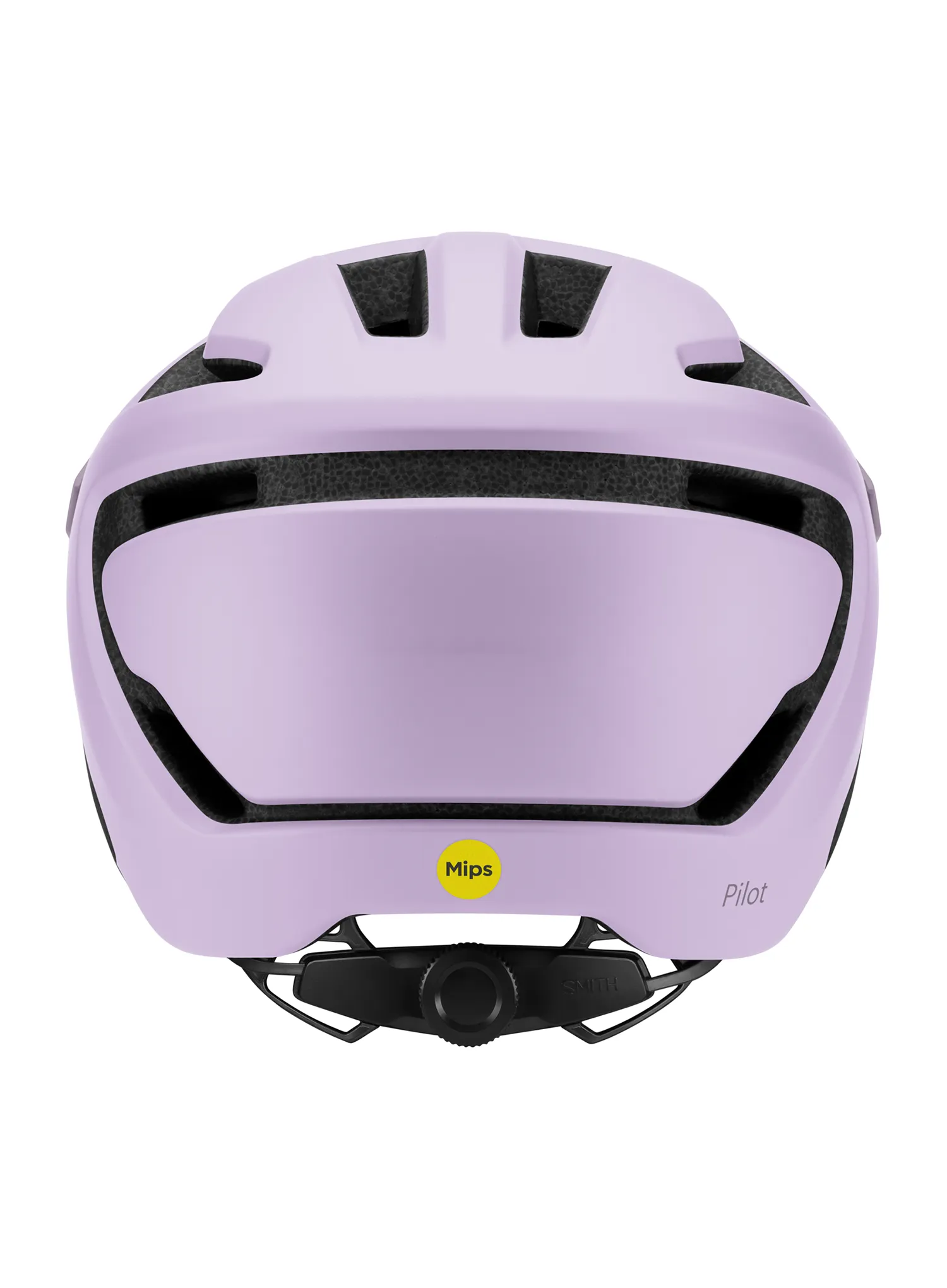 Kask enduro Smith Pilot Mips - matte aura