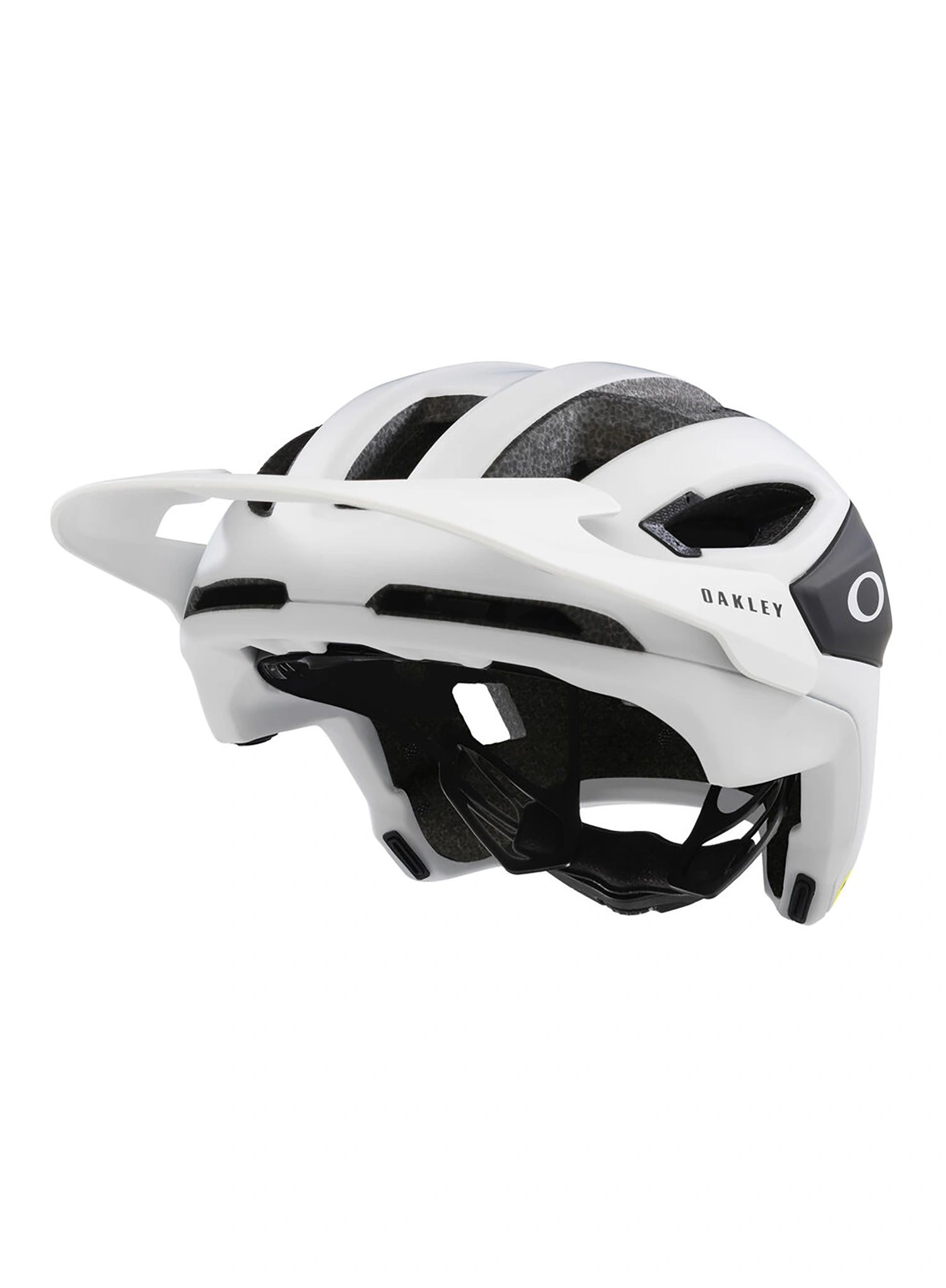 MTB helma Oakley Drt3 Trail Europe - matte white