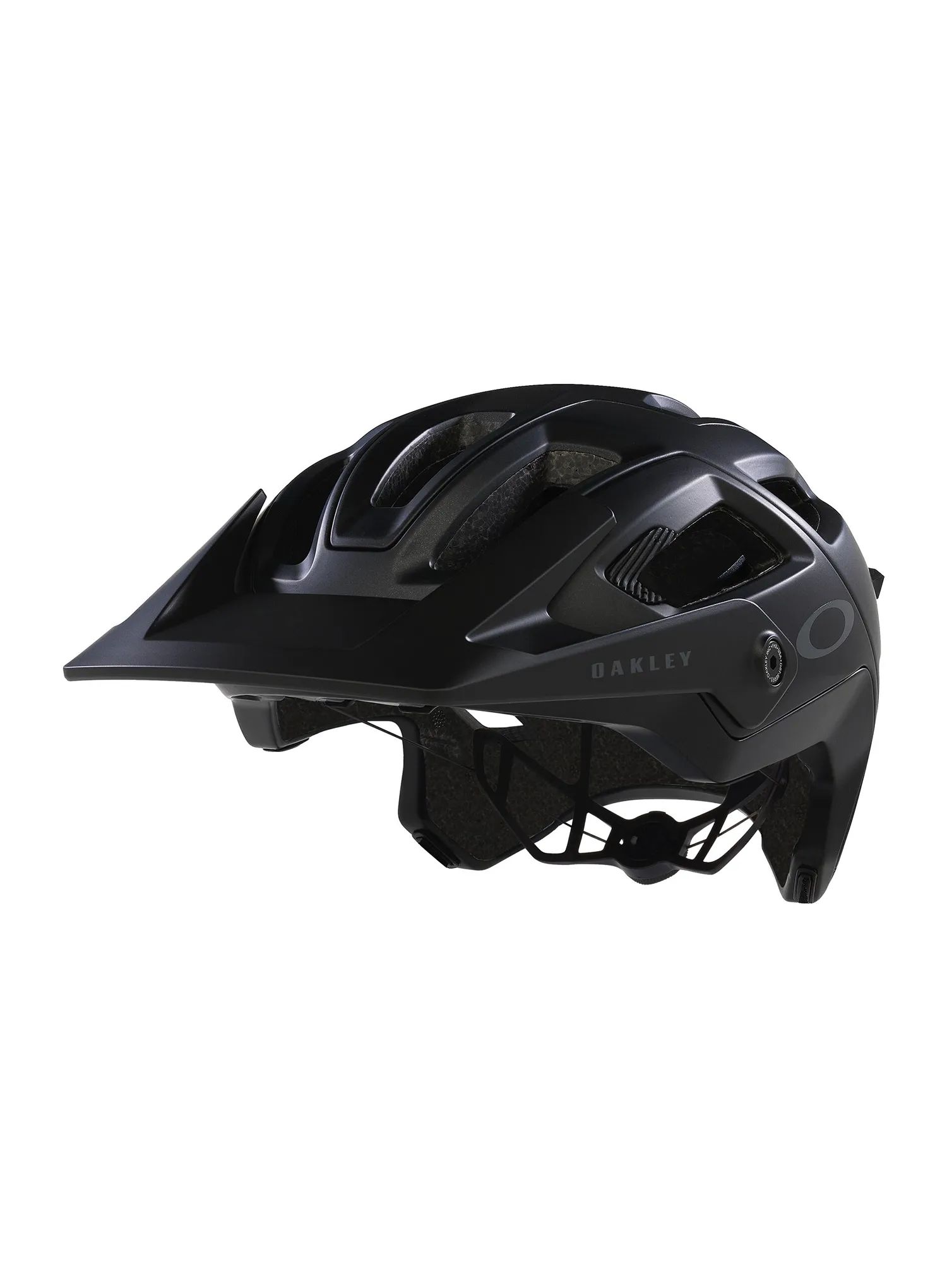 MTB helma Oakley Drt5 Maven EU - satin black