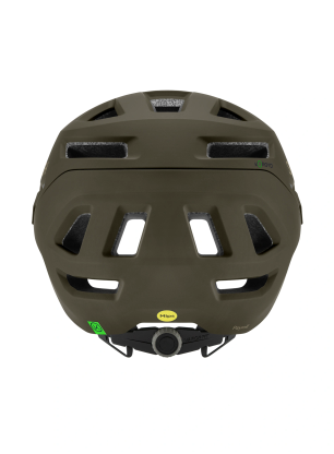 Kask MTB Smith Payroll - matte forest
