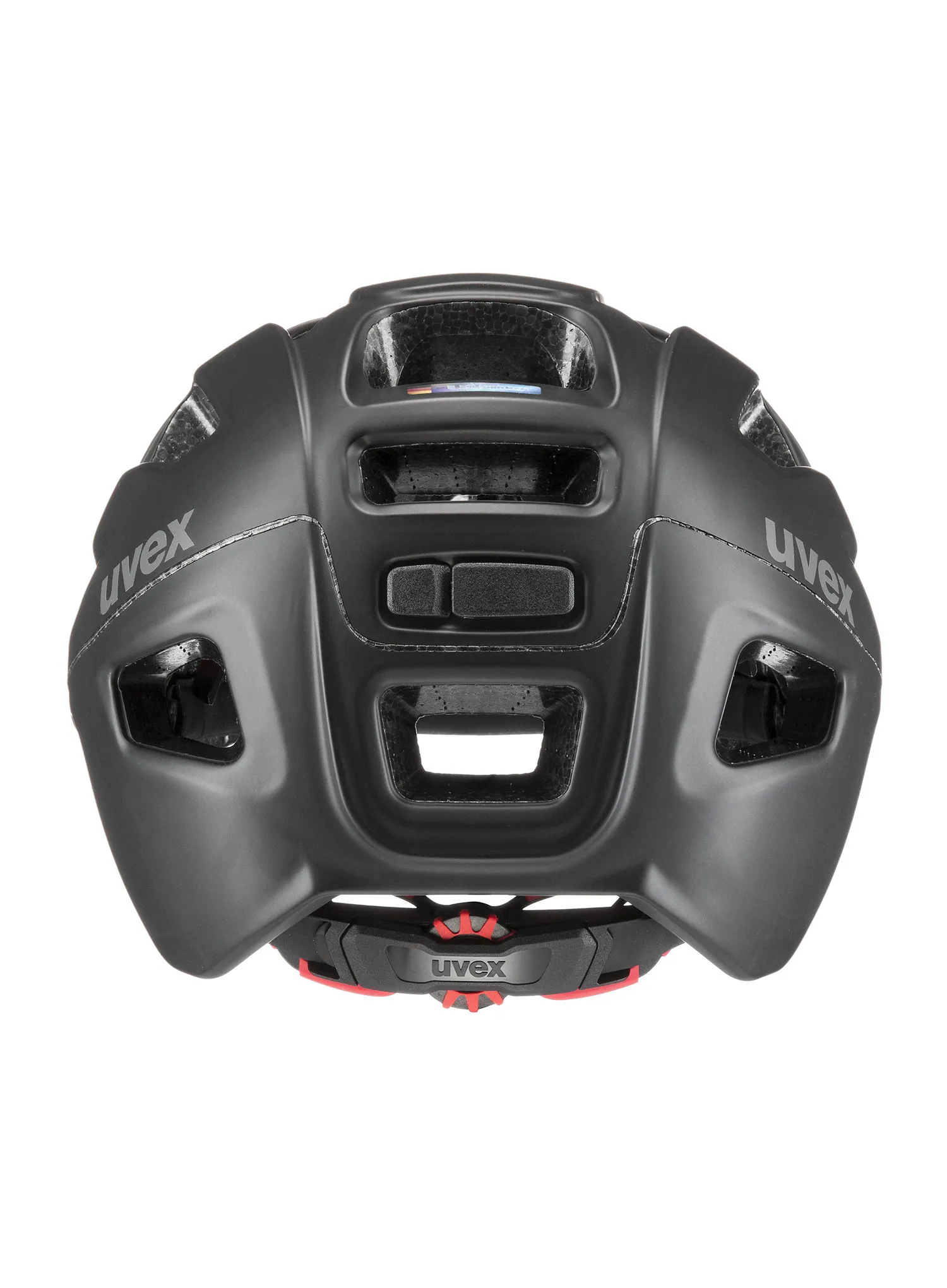 Kask MTB Uvex Finale 2.0 - black