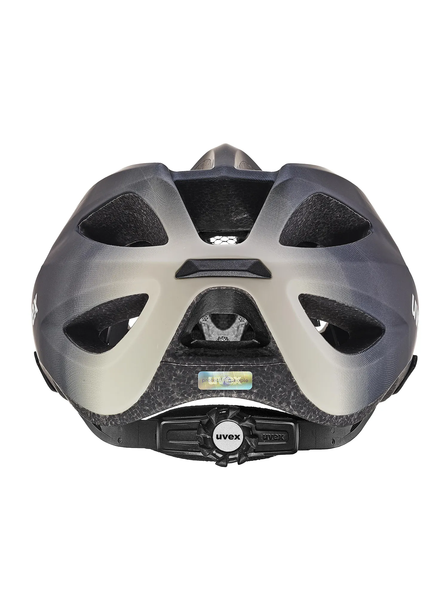 Kask MTB Uvex Viva 3 - deep space/sand matt