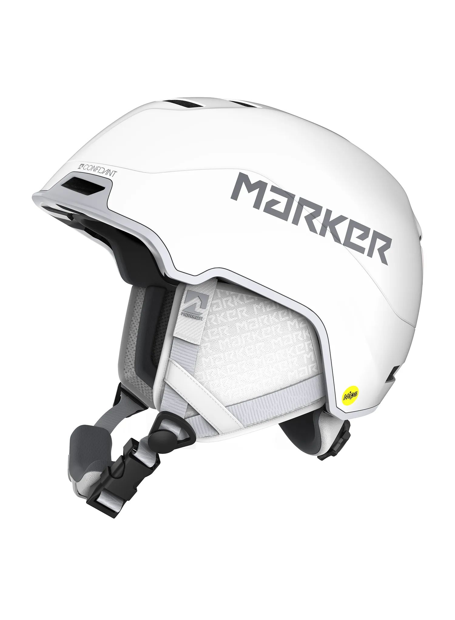 Marker Confidant Mips