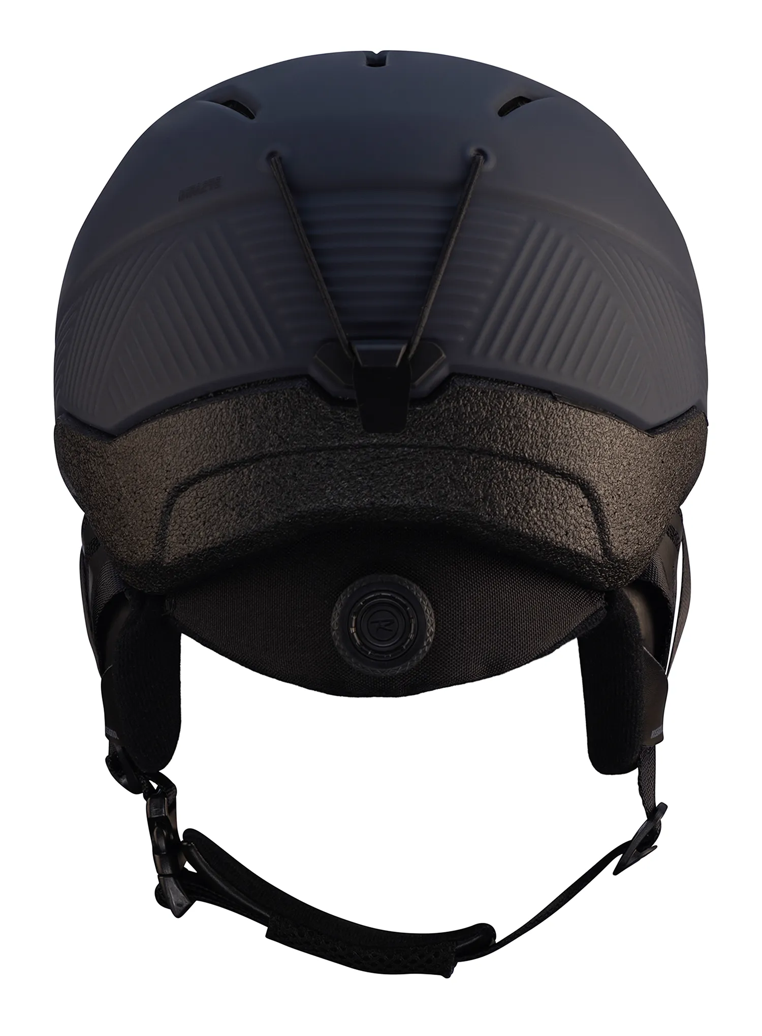 Kask na narty Rossignol Fit Visor Impacts - navy