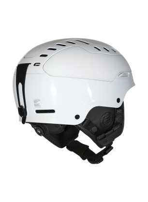 Kask na narty Sweet Protection Switcher Mips Helmet - gloss white