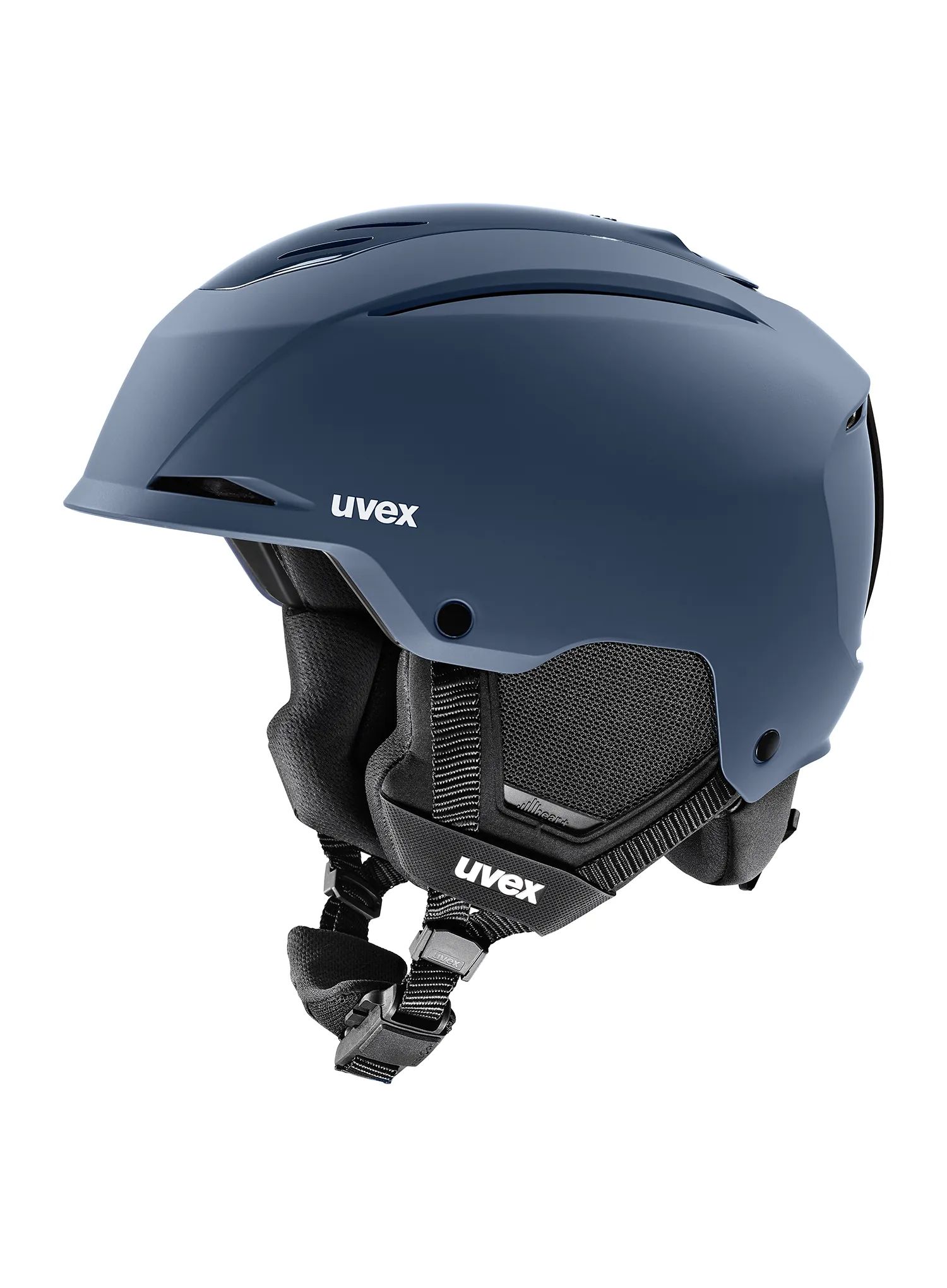 Uvex Resolution