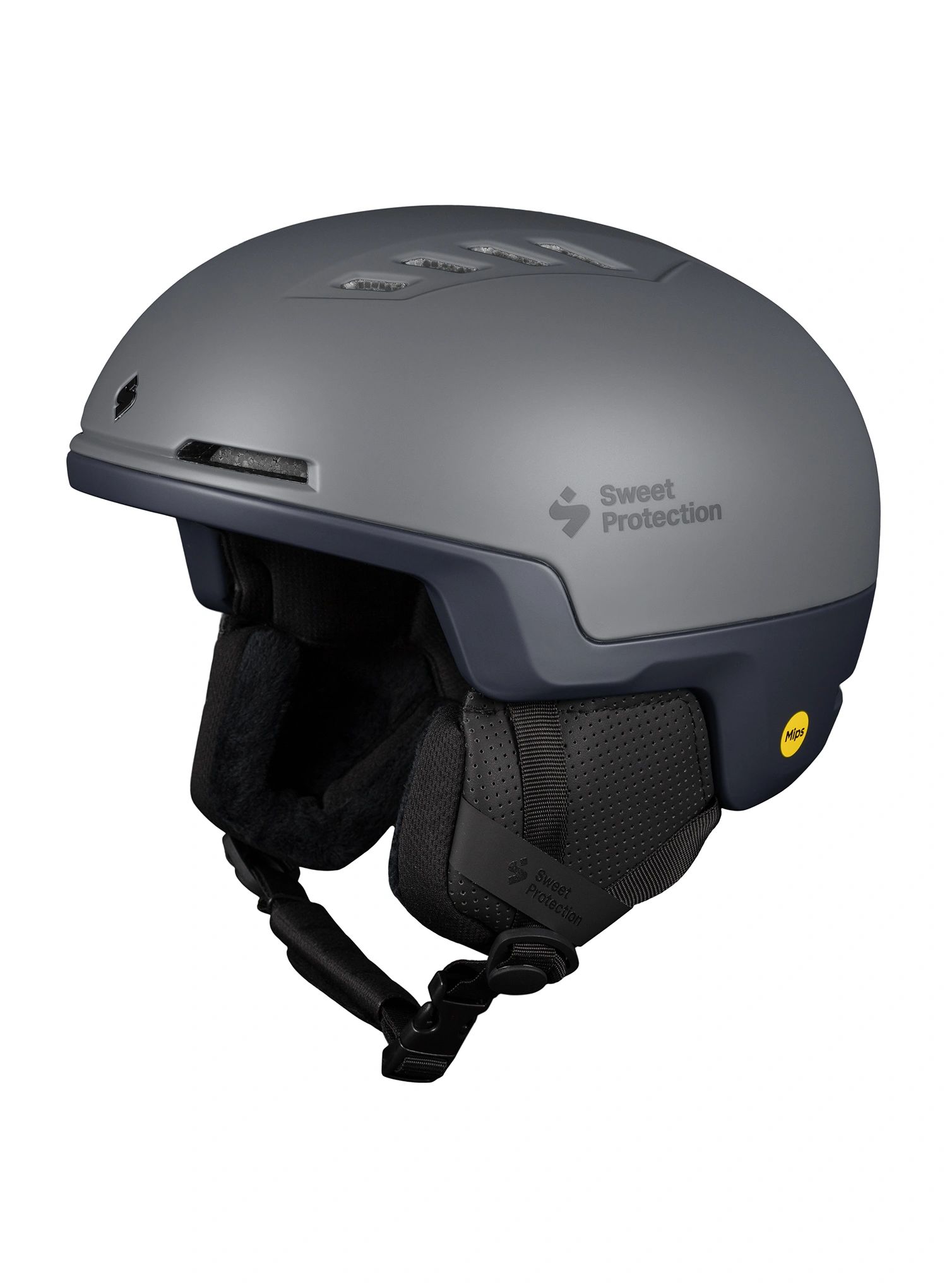 Helma na lyžování Sweet Protection Daymaker Mips Helmet - graphite