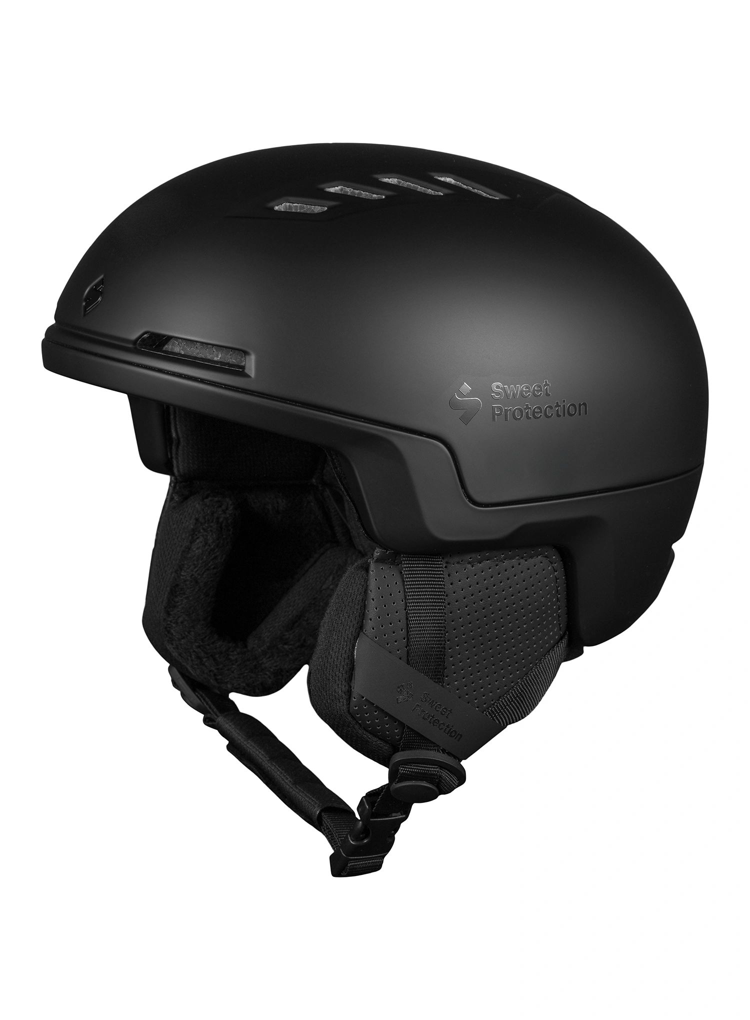 Helma na lyžování Sweet Protection Daymaker Mips Helmet - matte black