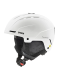 Kask narciarski Uvex Stance Mips - white matt