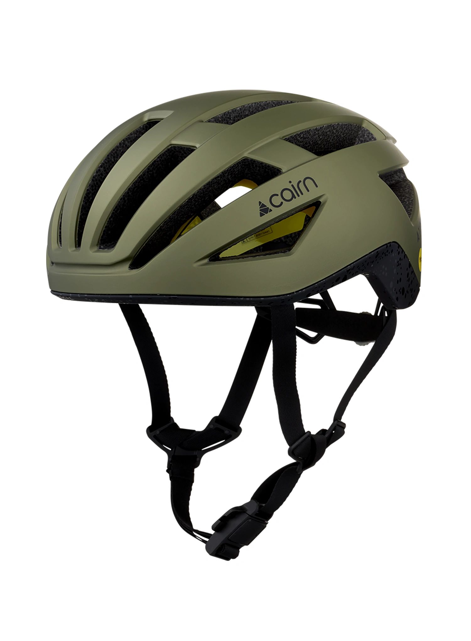 Cairn Atom Mips