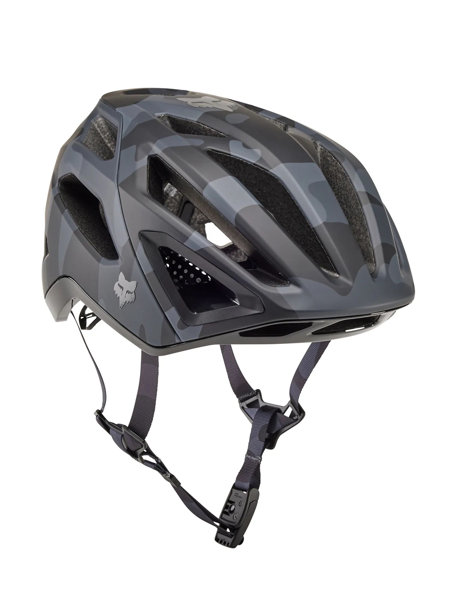 Fox Crossframe Pro Camo