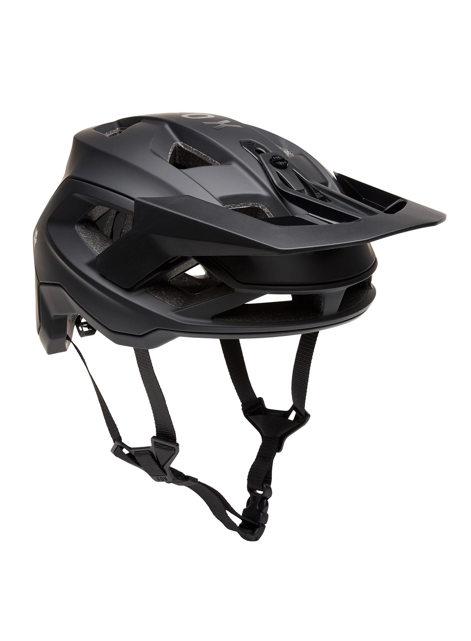 Fox Speedframe Helmet Solid