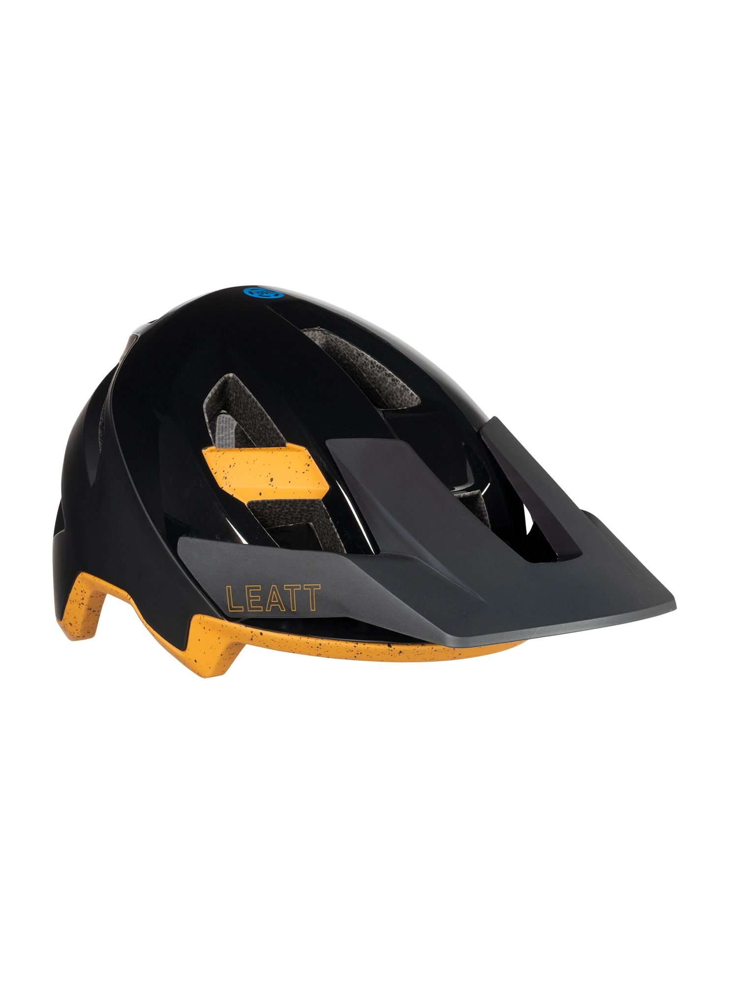 Leatt Helmet MTB AllMtn 3.0 V25