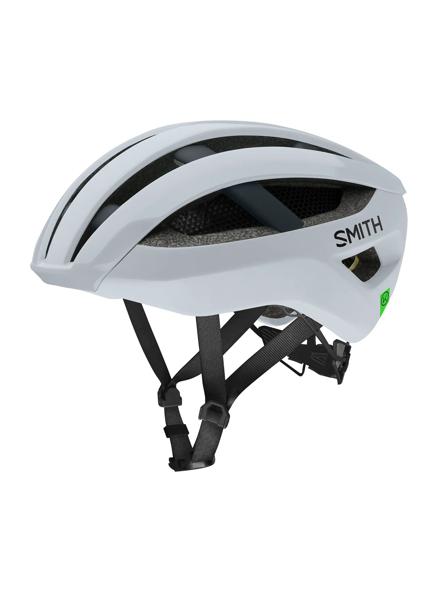 Smith Network Mips