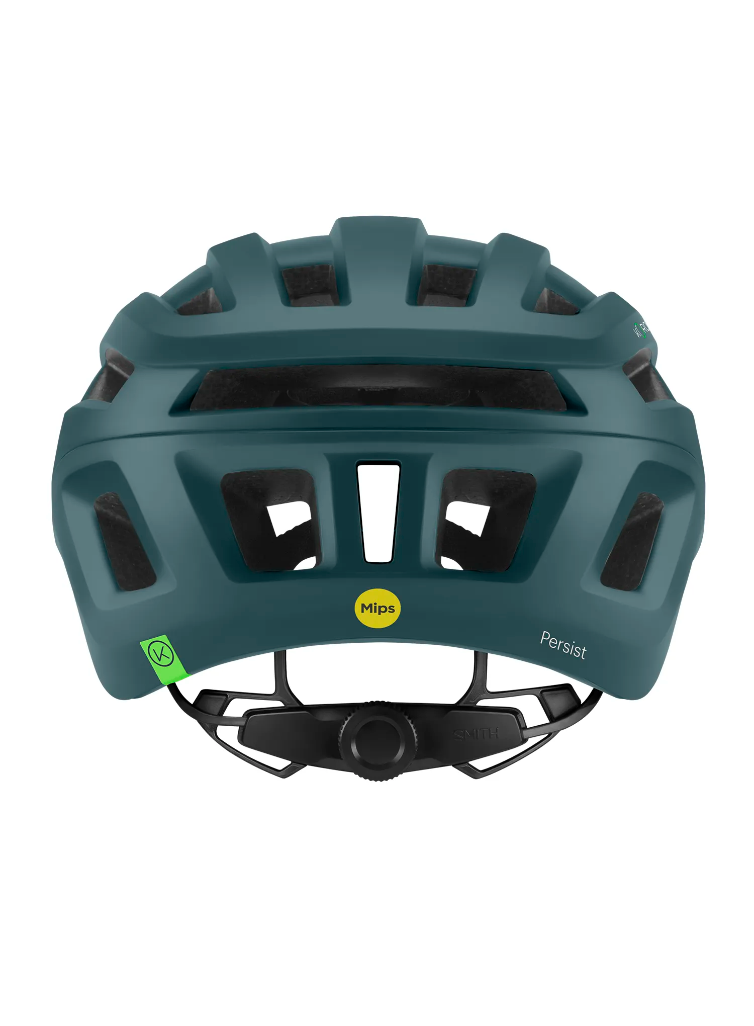 Kask rowerowy Smith Persist 2 Mips - matte cenote