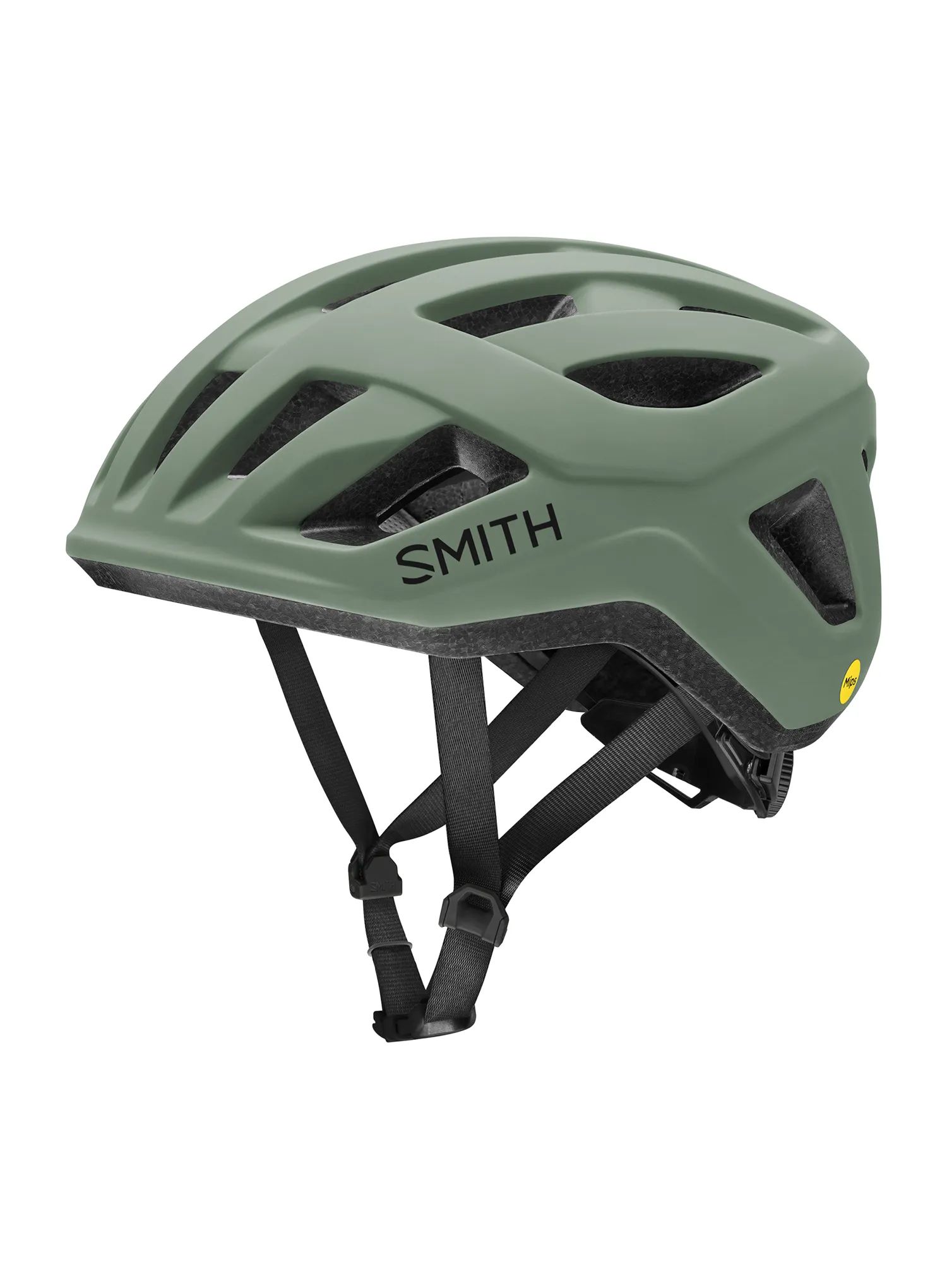 Smith Signal Mips