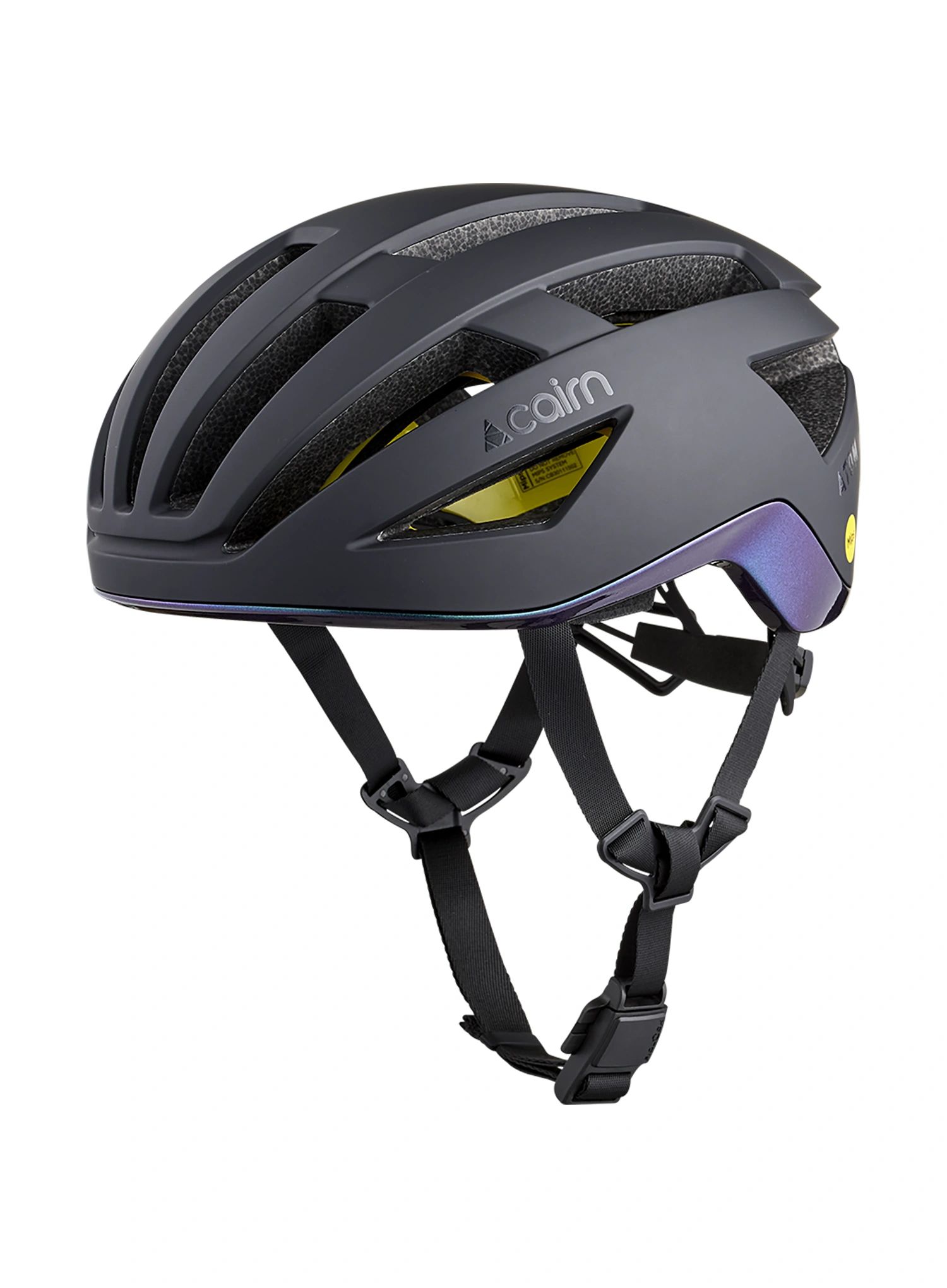 Cairn Atom Mips