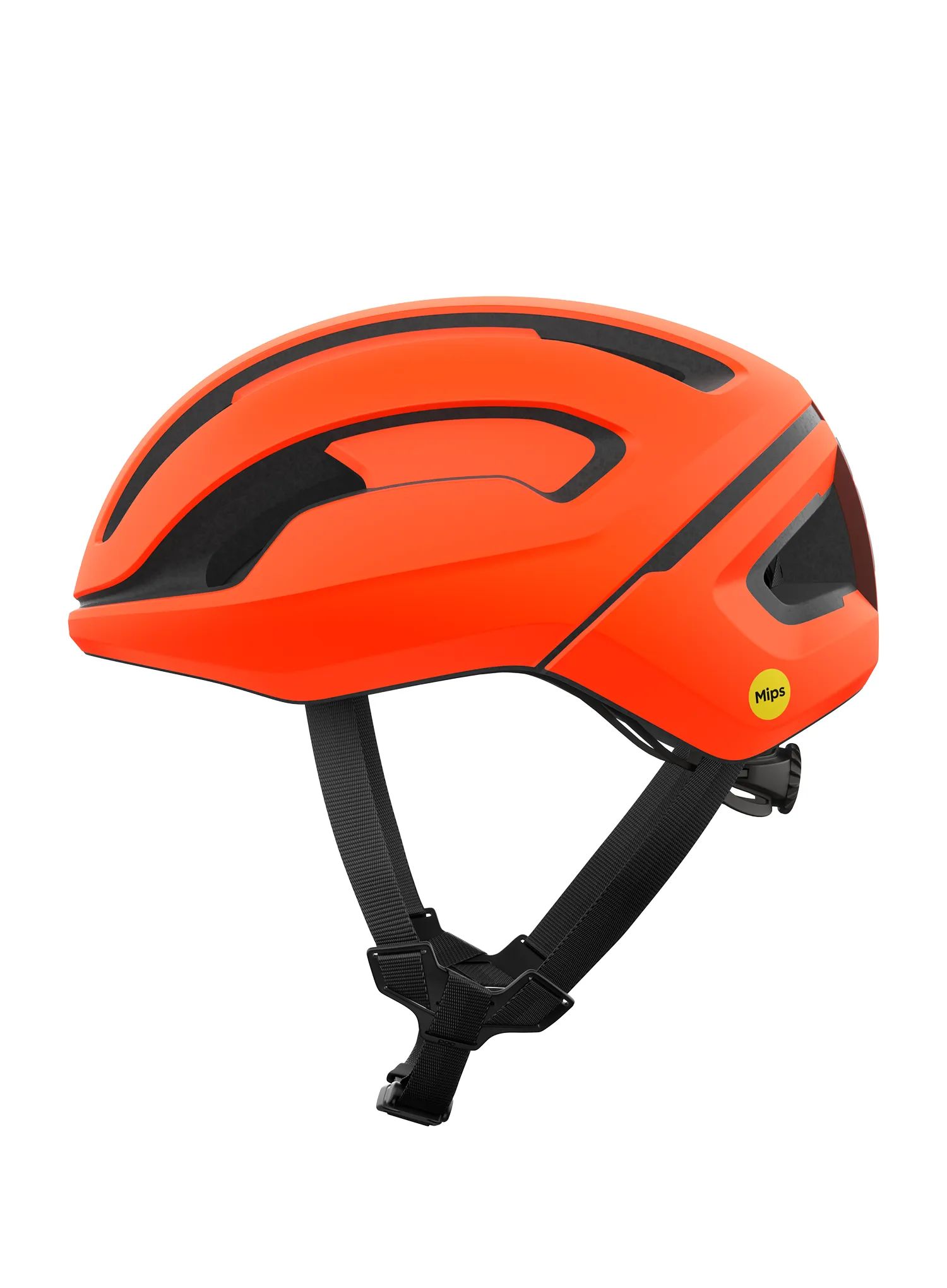 Přilba na kolo POC Omne Air Mips - fluorescent orange matt