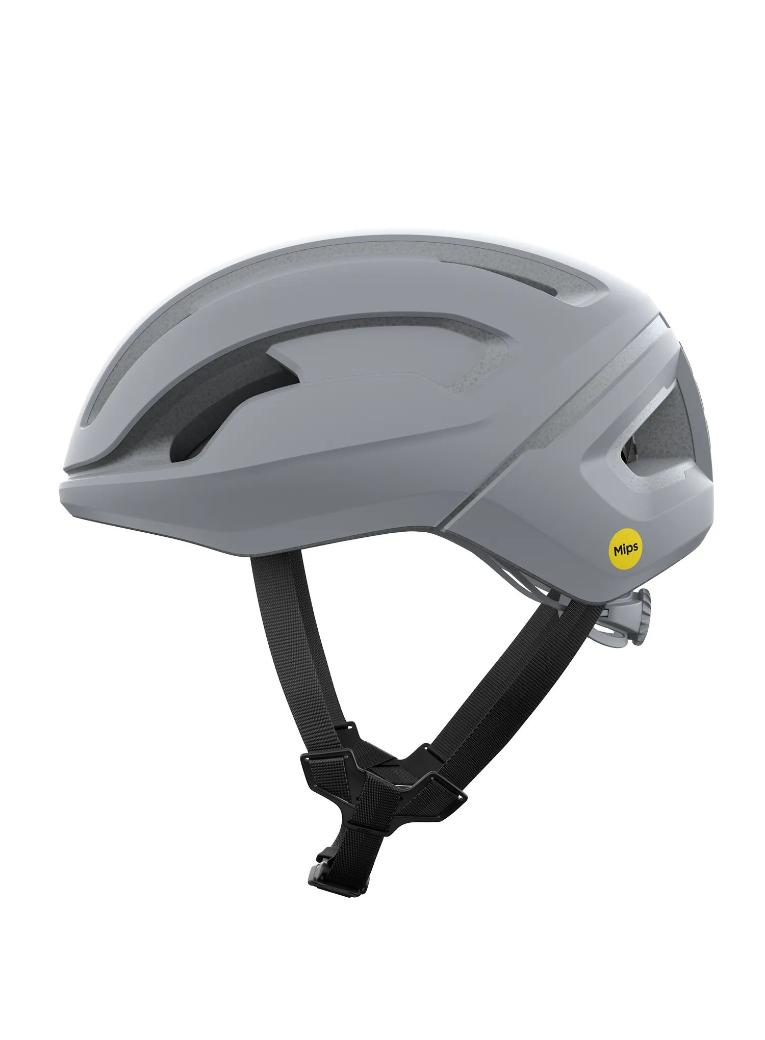 Přilba na kolo POC Omne Air Mips - granite grey matt